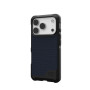 Чохол до мобільного телефона UAG iPhone 17 Pro Metropolis LT MagSafe Kevlar Mallard (114517113955) Чохол до мобільного телефона UAG iPhone 17 Pro Metropolis LT MagSafe Kevlar Mallard (114517113955)