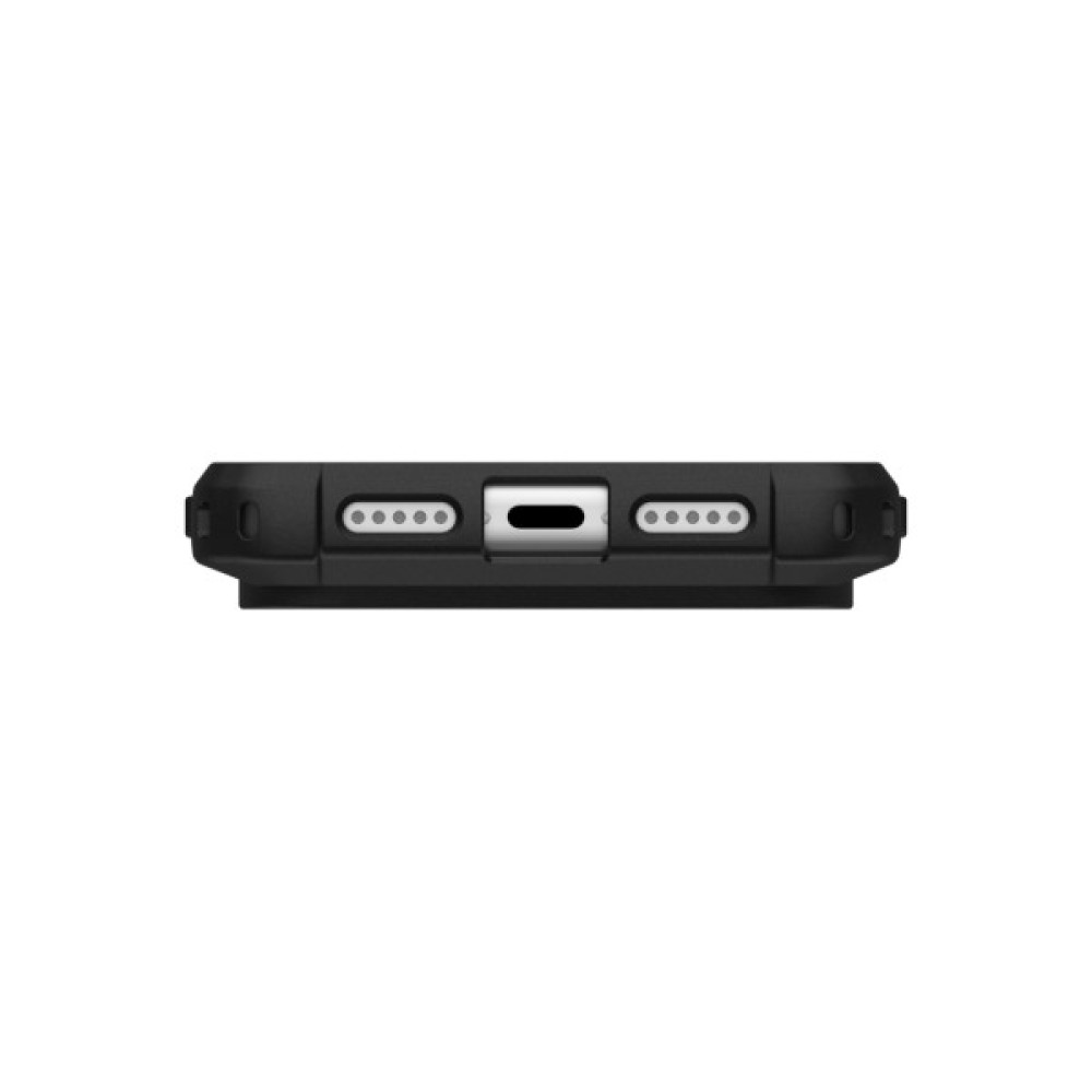 Чохол до мобільного телефона UAG iPhone 17 Pro Metropolis LT MagSafe Kevlar Mallard (114517113955) Чохол до мобільного телефона UAG iPhone 17 Pro Metropolis LT MagSafe Kevlar Mallard (114517113955)