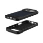 Чохол до мобільного телефона UAG iPhone 17 Pro Metropolis LT MagSafe Kevlar Mallard (114517113955) Чохол до мобільного телефона UAG iPhone 17 Pro Metropolis LT MagSafe Kevlar Mallard (114517113955)