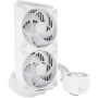 Система рідинного охолодження Arctic Liquid Freezer III - 280 A-RGB White (ACFRE00151A)