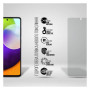 Плівка захисна Armorstandart Anti-spy Samsung A52 (A525) (ARM69752) Плівка захисна Armorstandart Anti-spy Samsung A52 (A525) (ARM69752)