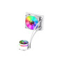 Система рідинного охолодження Gamemax Iceburg 120 White infinity Система рідинного охолодження Gamemax Iceburg 120 White infinity