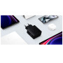Зарядний пристрій Samsung USB-C PD45W black (EP-T4511NBEGEU) Зарядний пристрій Samsung USB-C PD45W black (EP-T4511NBEGEU)