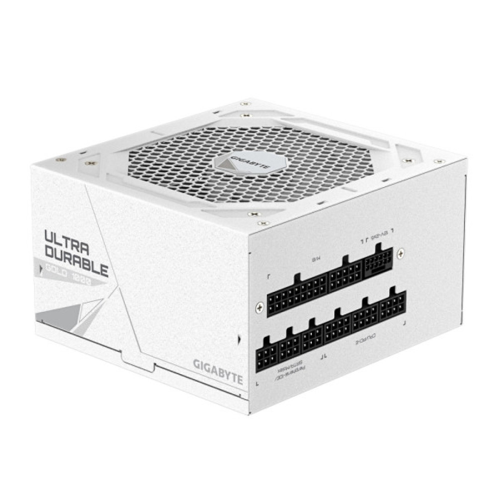Блок живлення GIGABYTE 1000W (GP-UD1000GM PG5 ICE)