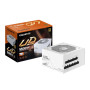 Блок живлення GIGABYTE 1000W (GP-UD1000GM PG5 ICE) Блок живлення GIGABYTE 1000W (GP-UD1000GM PG5 ICE)