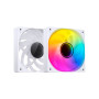 Кулер до корпусу JONSBO SL-120W White Кулер до корпусу JONSBO SL-120W White