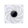 Кулер до корпусу JONSBO SL-120W White Кулер до корпусу JONSBO SL-120W White