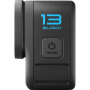 Екшн-камера GoPro HERO13 Black + Enduro + SD Card + Handler Floating (CHDRB-131-RW) Екшн-камера GoPro HERO13 Black + Enduro + SD Card + Handler Floating (CHDRB-131-RW)