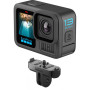 Екшн-камера GoPro HERO13 Black + Enduro + SD Card + Handler Floating (CHDRB-131-RW) Екшн-камера GoPro HERO13 Black + Enduro + SD Card + Handler Floating (CHDRB-131-RW)