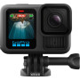 Екшн-камера GoPro HERO13 Black + Enduro + SD Card + Handler Floating (CHDRB-131-RW) Екшн-камера GoPro HERO13 Black + Enduro + SD Card + Handler Floating (CHDRB-131-RW)