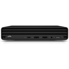 Комп'ютер HP Pro Mini 260 G9 / i5-1334U, 16, 512, K&M, WiFi, W11P64 (B70V8AT)