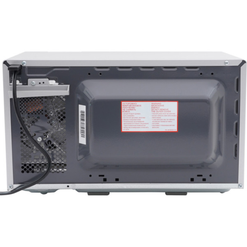 Мікрохвильова піч Panasonic NN-ST27HMZUE