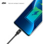 Дата кабель USB 2.0 AM to USB-C 1.0m AMD718B black Armorstandart (ARM64291) Дата кабель USB 2.0 AM to USB-C 1.0m AMD718B black Armorstandart (ARM64291)