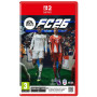 Гра Nintendo EA SPORTS FC 26, код активації (5035223125426)