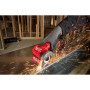 Шліфмашина кутова акумуляторна Milwaukee M12 FCOT 76мм 12В 1кг