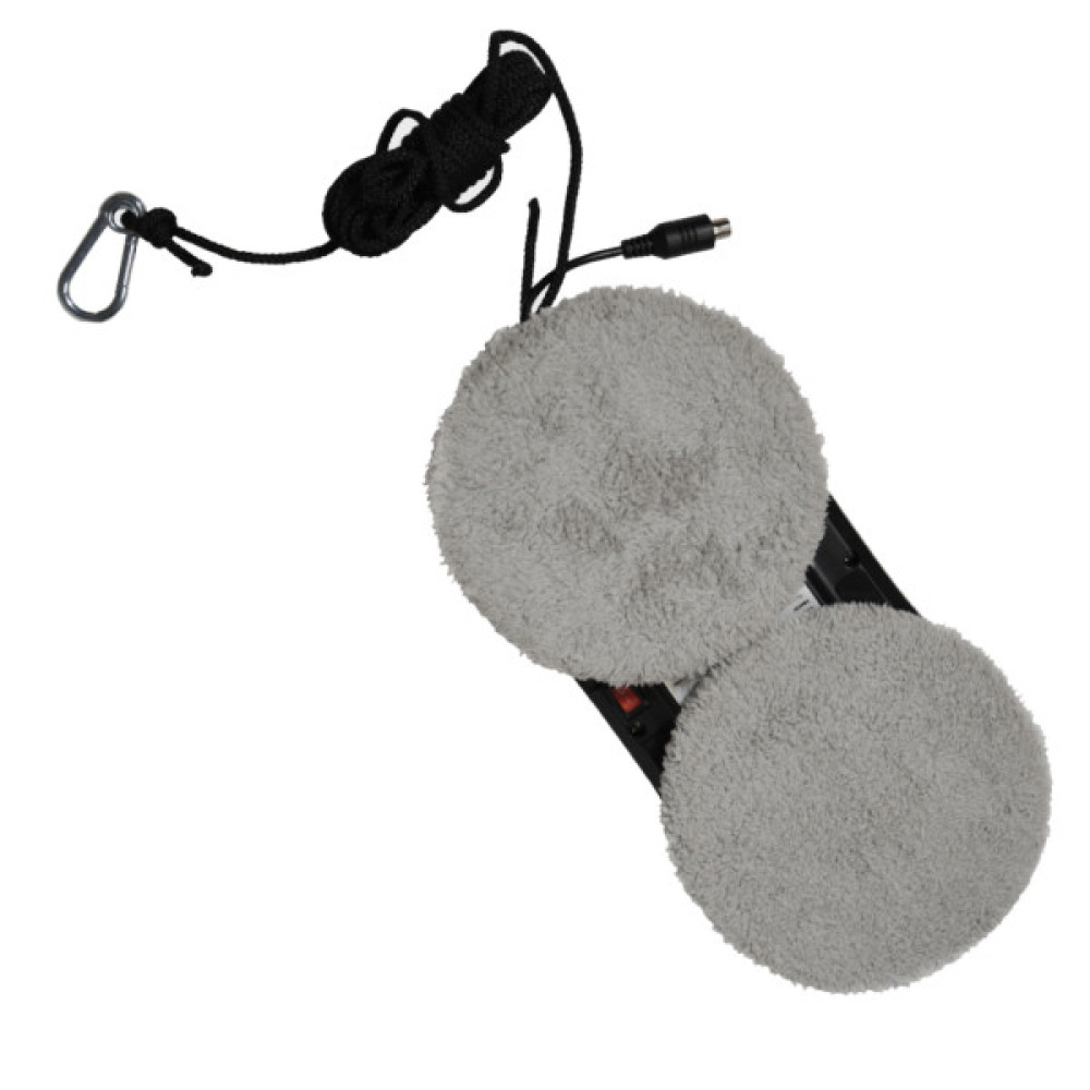 Пилосос Neor CLEANO 5M30 WT