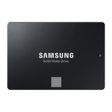 Накопичувач SSD Samsung 2.5"    250GB SATA 870EVO
