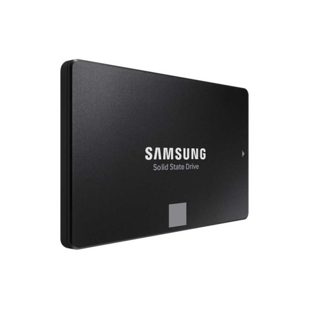 Накопичувач SSD Samsung 2.5"    250GB SATA 870EVO