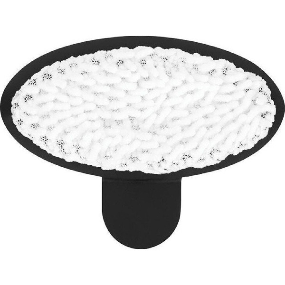 Відпарювач Russell Hobbs компактний Steam Genie, 1800Вт, 200мл, постійна пара - 28гр, нерж. сталь, чорно-бірюзовий