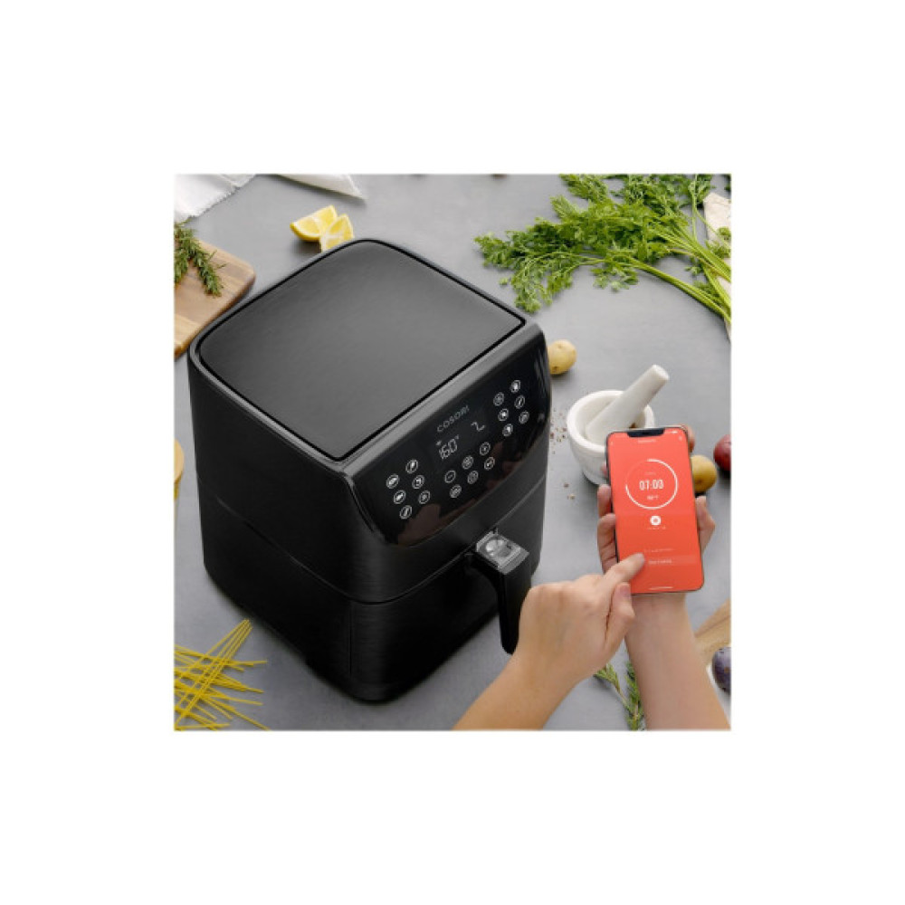 Мультипіч Cosori Smart (CS158-AF-RXB)