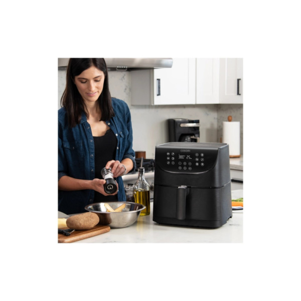 Мультипіч Cosori Smart (CS158-AF-RXB)