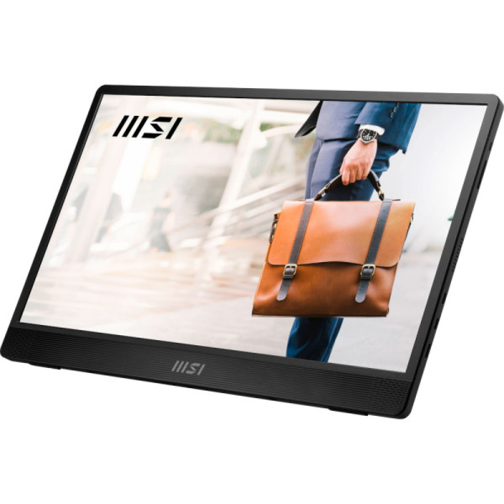 MSI PRO MP161 E2