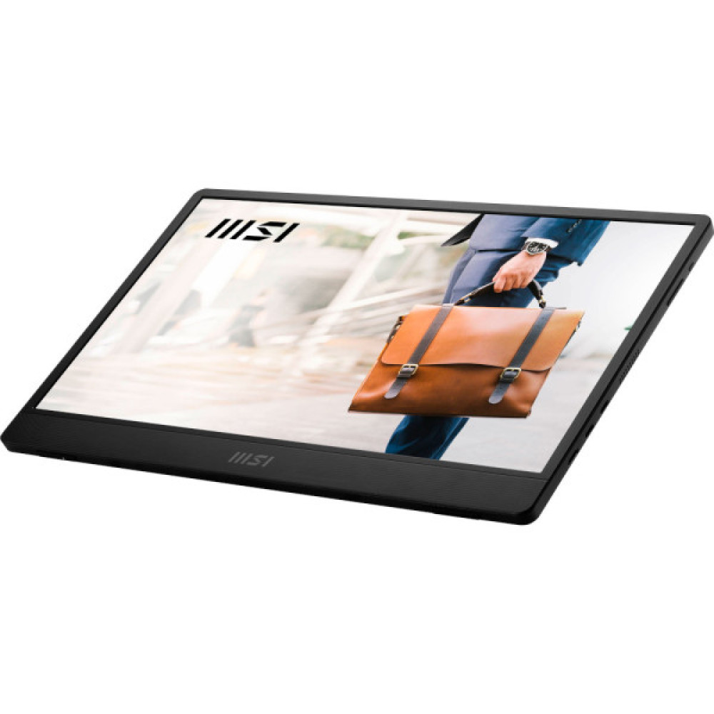MSI PRO MP161 E2