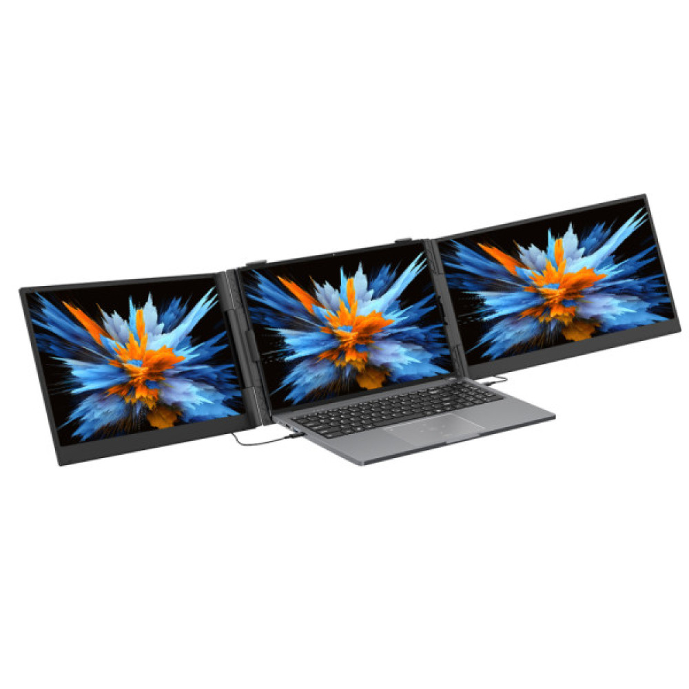 Монітор Blackview Dual Screen 14inch (BVDCM6)