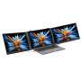 Монітор Blackview Dual Screen 14inch (BVDCM6)