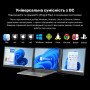 Монітор Blackview Dual Screen 14inch (BVDCM6)