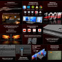 Монітор Blackview Dual Screen 14inch (BVDCM6)