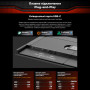 Монітор Blackview Dual Screen 14inch (BVDCM6)
