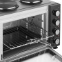 Електропіч Sencor SEO3500BK