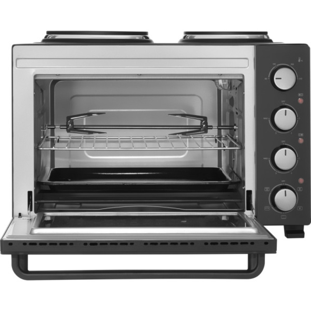 Електропіч Sencor SEO3500BK