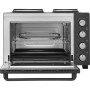 Електропіч Sencor SEO3500BK