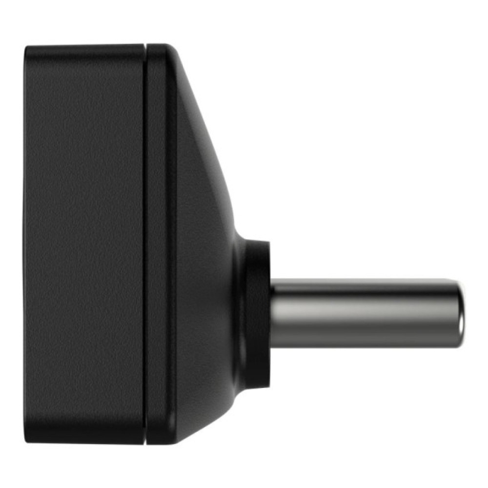 USB флеш накопичувач SanDisk 64GB Extreme Fit Black Type-C (SDCZ530-064G-G46)