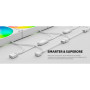 Кулер до корпусу ID-Cooling AS-120-ARGB-W TRIO