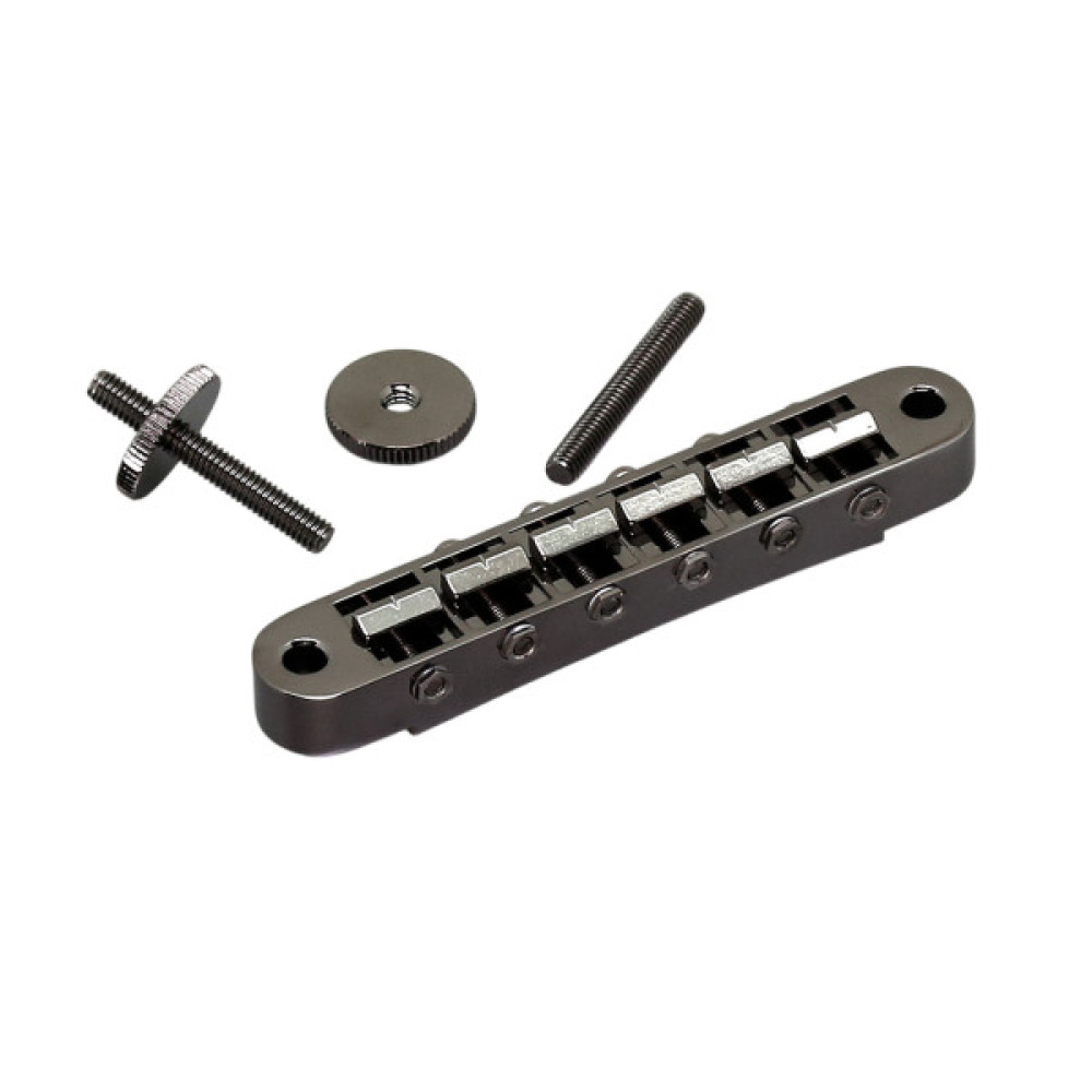 Бридж для гітари Gotoh GE103B CK