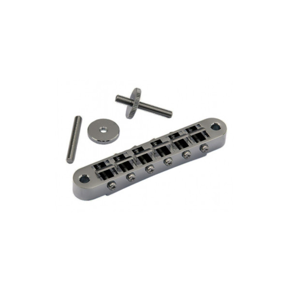 Бридж для гітари Gotoh GE103B CK