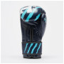 Боксерські рукавички Leone GN004 Primal Instinct Blue 12 oz (GN004_Blue_12oz)