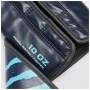 Боксерські рукавички Leone GN004 Primal Instinct Blue 12 oz (GN004_Blue_12oz)
