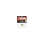 Слайдер для гітари Jim Dunlop Brass Medium Wall Medium Knuckle Slide (223) Слайдер для гітари Jim Dunlop Brass Medium Wall Medium Knuckle Slide (223)
