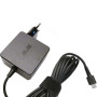 Блок живлення до ноутбуку ASUS 45W 20V, 2.25A / 15V, 3A / 12V, 3A / 5V, 2A, разъем USB Type (ADP-TYPE-C / A40214) Блок живлення до ноутбуку ASUS 45W 20V, 2.25A / 15V, 3A / 12V, 3A / 5V, 2A, разъем USB Type (ADP-TYPE-C / A40214)