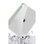 Чохол до планшета BeCover Soft Edge Apple iPad Air 4 10.9 2020/2021 Green (706819) Чохол до планшета BeCover Soft Edge Apple iPad Air 4 10.9 2020/2021 Green (706819)