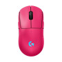 Мишка Logitech G Pro 2 Lightspeed Wireless Magenta (910-007309) Мишка Logitech G Pro 2 Lightspeed Wireless Magenta (910-007309)
