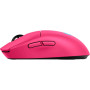 Мишка Logitech G Pro 2 Lightspeed Wireless Magenta (910-007309) Мишка Logitech G Pro 2 Lightspeed Wireless Magenta (910-007309)