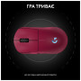 Мишка Logitech G Pro 2 Lightspeed Wireless Magenta (910-007309) Мишка Logitech G Pro 2 Lightspeed Wireless Magenta (910-007309)