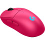 Мишка Logitech G Pro 2 Lightspeed Wireless Magenta (910-007309) Мишка Logitech G Pro 2 Lightspeed Wireless Magenta (910-007309)