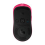Мишка Logitech G Pro 2 Lightspeed Wireless Magenta (910-007309) Мишка Logitech G Pro 2 Lightspeed Wireless Magenta (910-007309)