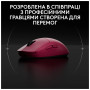 Мишка Logitech G Pro 2 Lightspeed Wireless Magenta (910-007309) Мишка Logitech G Pro 2 Lightspeed Wireless Magenta (910-007309)